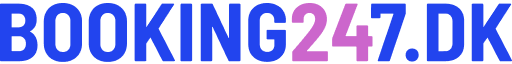 Booking247.dk